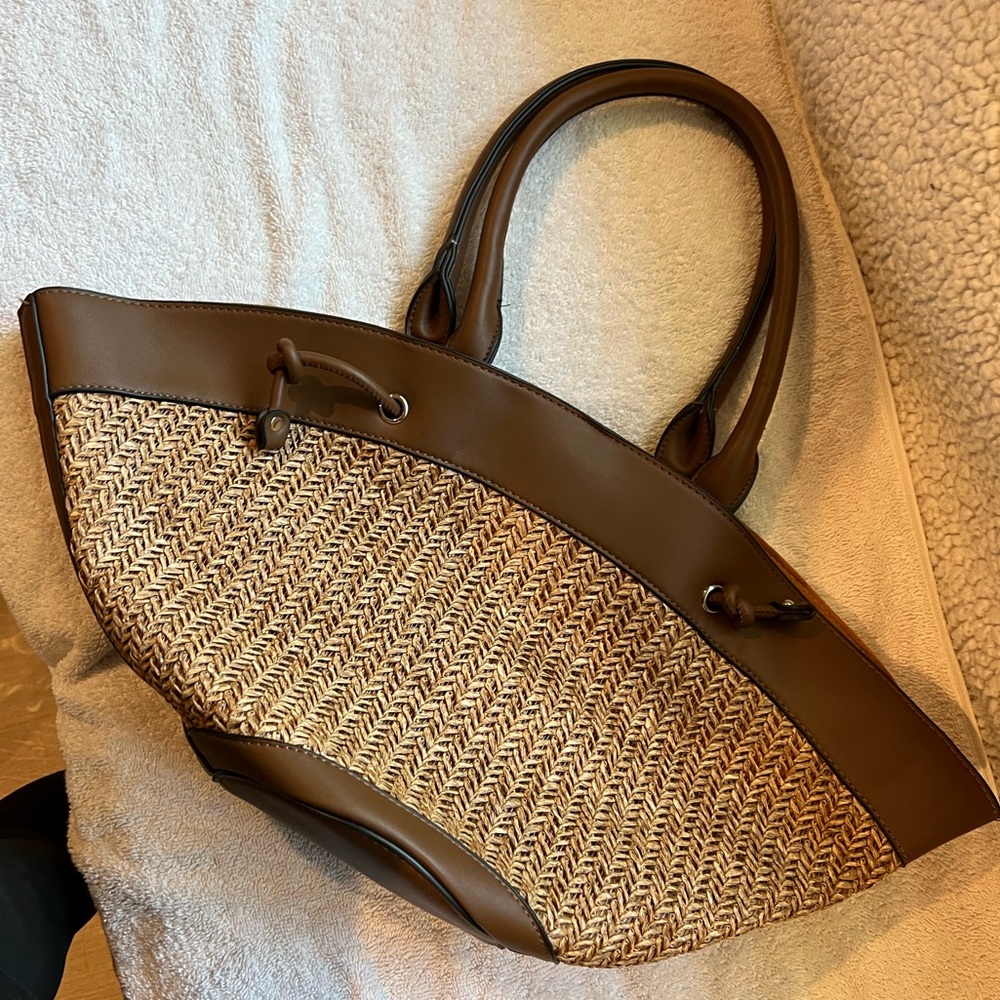 Summer bag. Summer bag. Summer bag